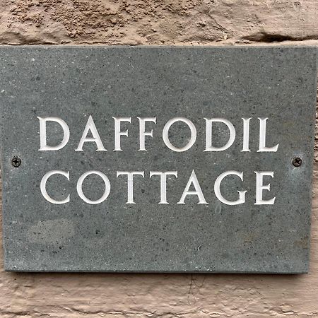 Daffodil Cottage Cockermouth Exterior foto